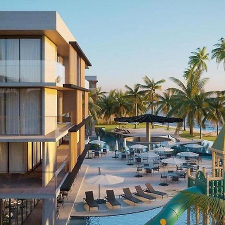 Gav Resorts Порту-де-Галиньяш Экстерьер фото